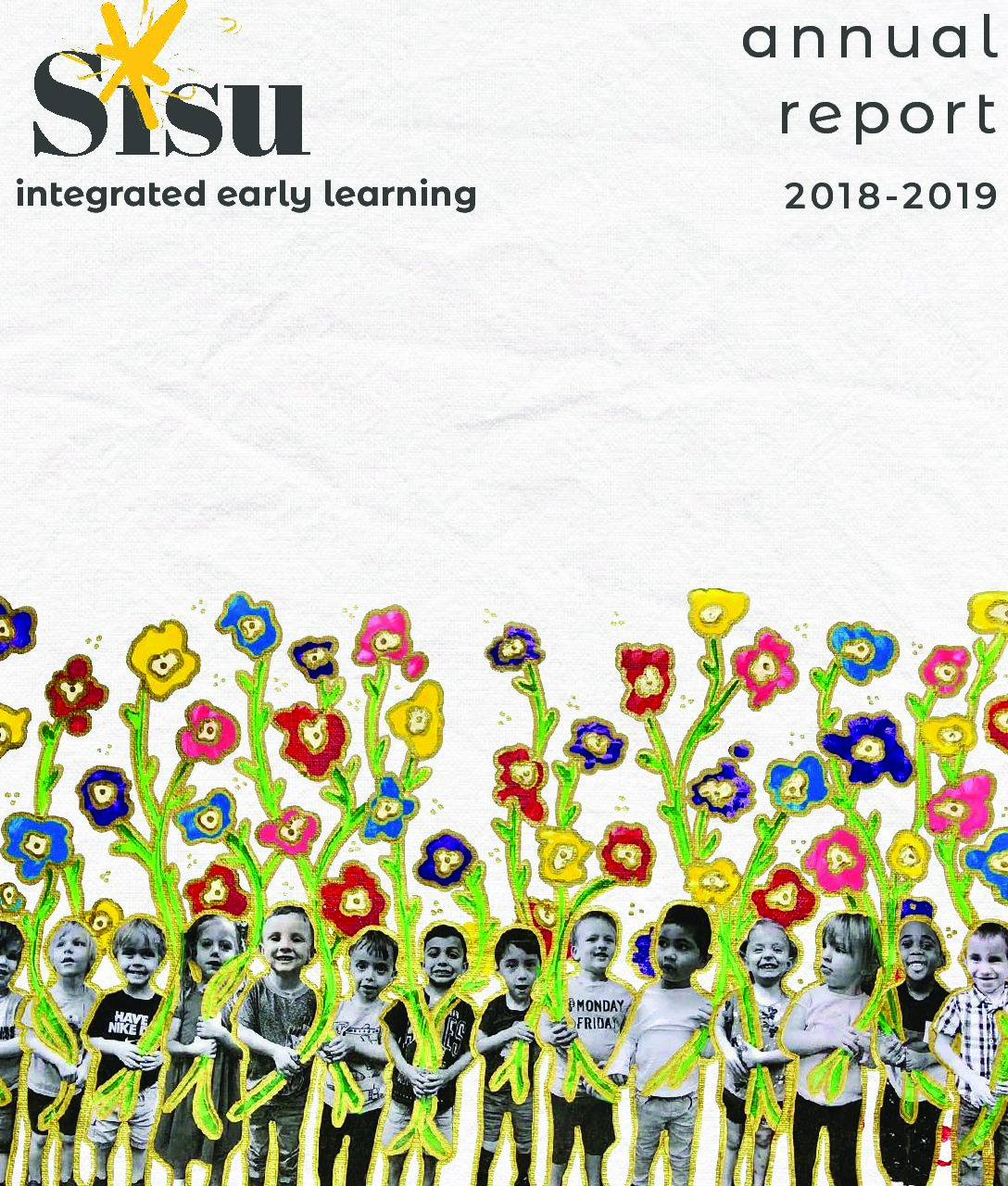 Nauwgezet heroïsch voormalig Annual Reports | Sisu - Integrated Early Learning | Gainesville, Georgia